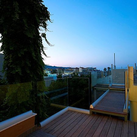 Elotis Suites (Adults Only) Agia Marina Camera foto