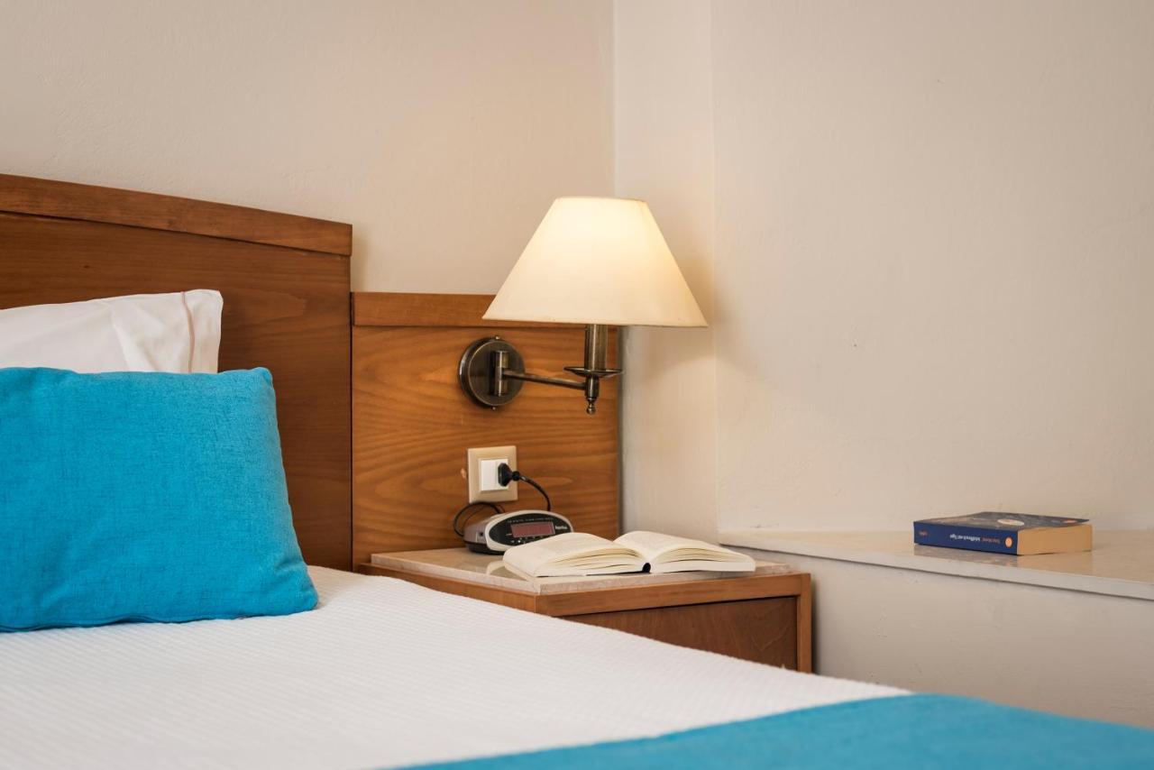 Elotis Suites (Adults Only) Agia Marina Esterno foto