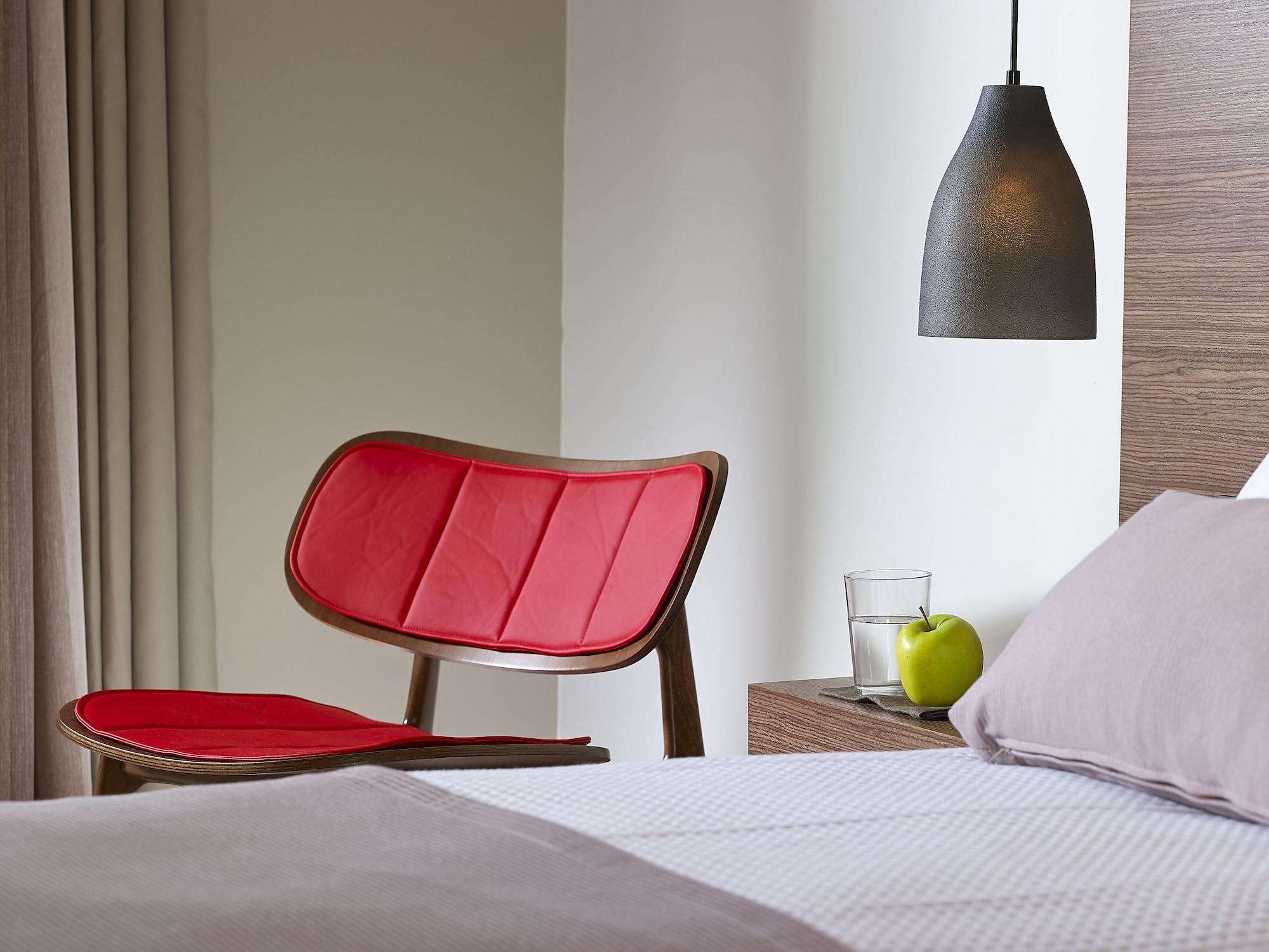 Elotis Suites (Adults Only) Agia Marina Esterno foto