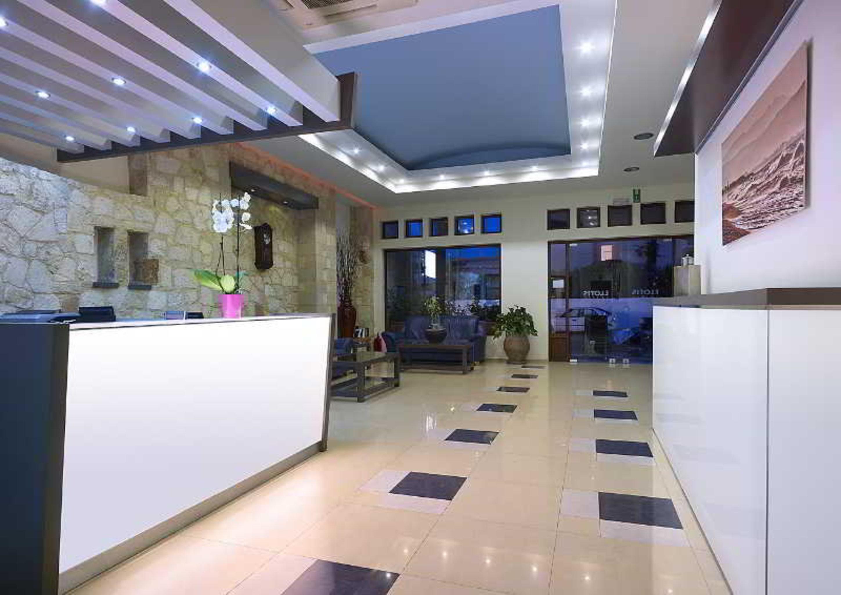 Elotis Suites (Adults Only) Agia Marina Esterno foto