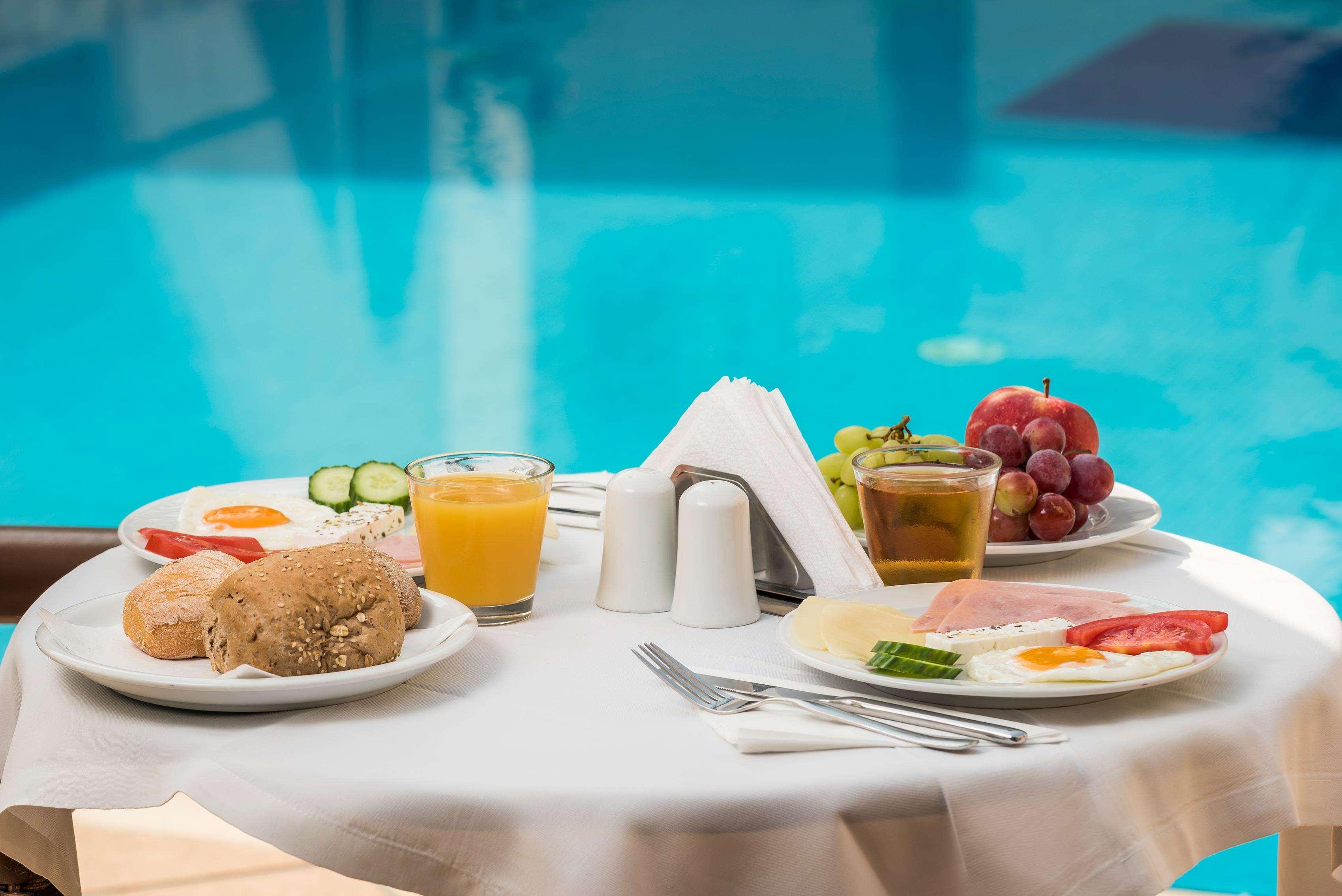 Elotis Suites (Adults Only) Agia Marina Esterno foto