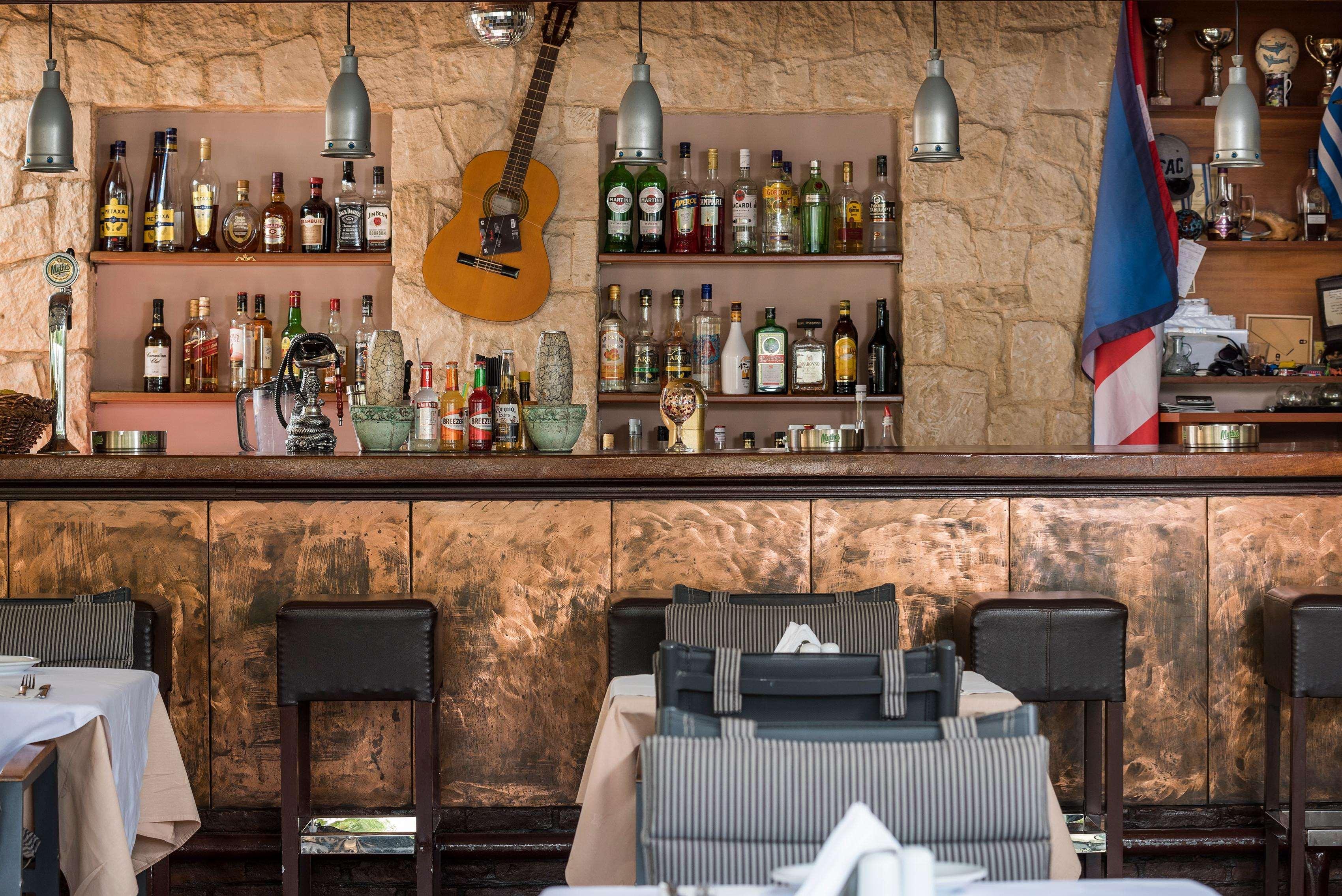 Elotis Suites (Adults Only) Agia Marina Esterno foto