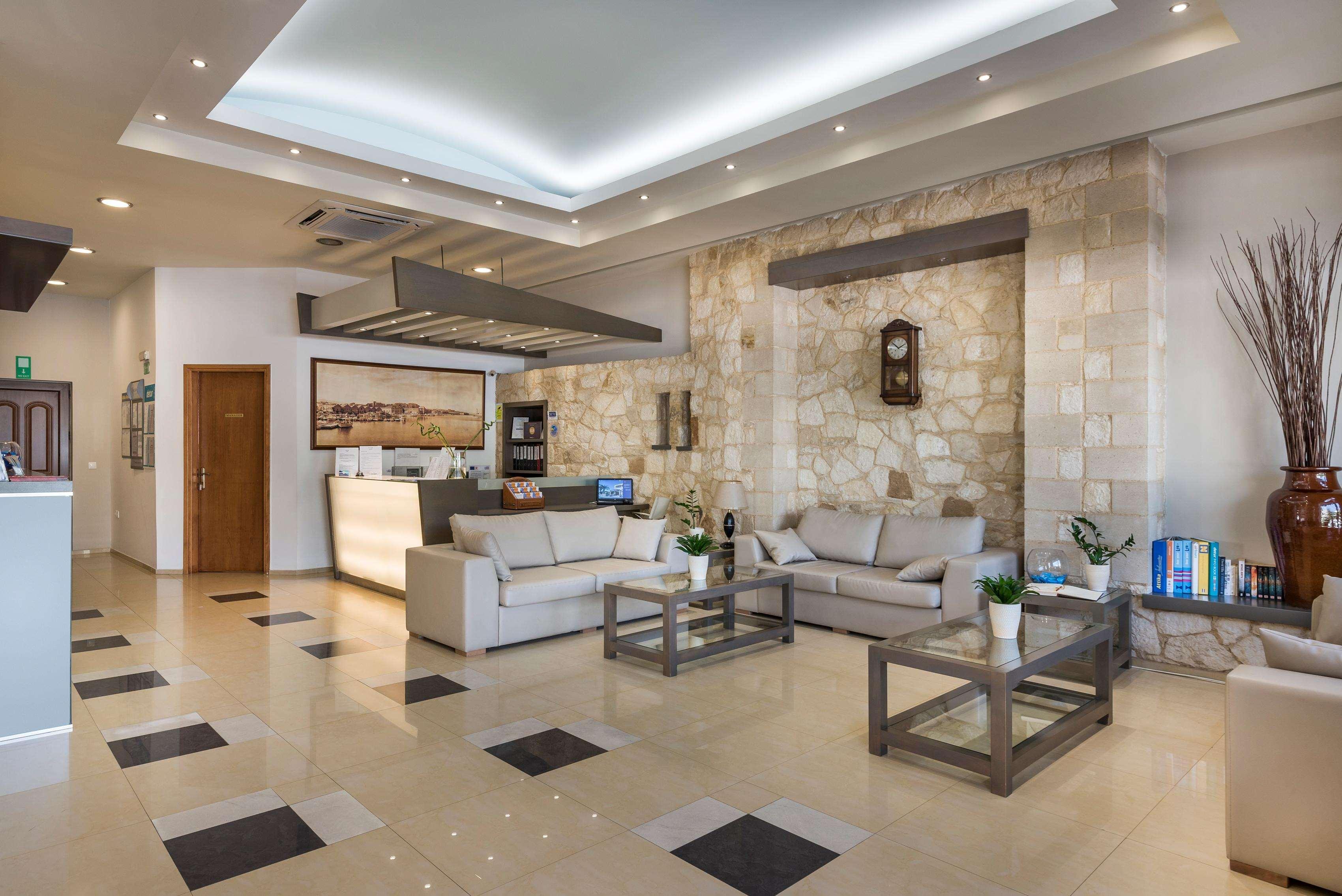 Elotis Suites (Adults Only) Agia Marina Esterno foto