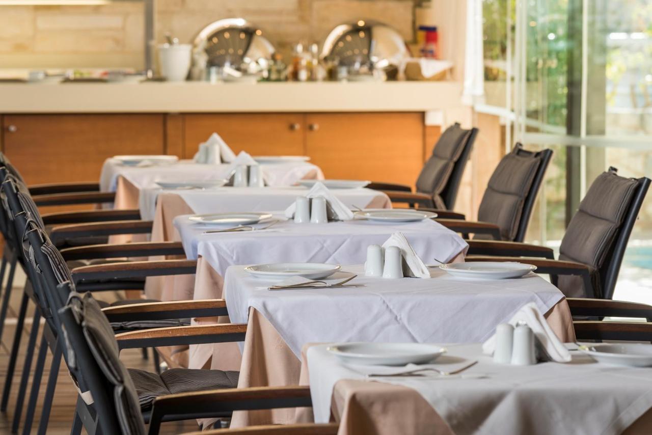 Elotis Suites (Adults Only) Agia Marina Esterno foto