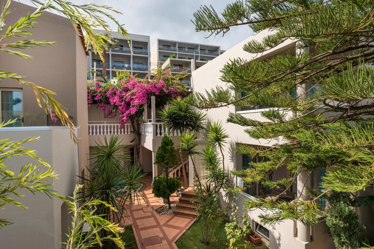 Elotis Suites (Adults Only) Agia Marina Esterno foto