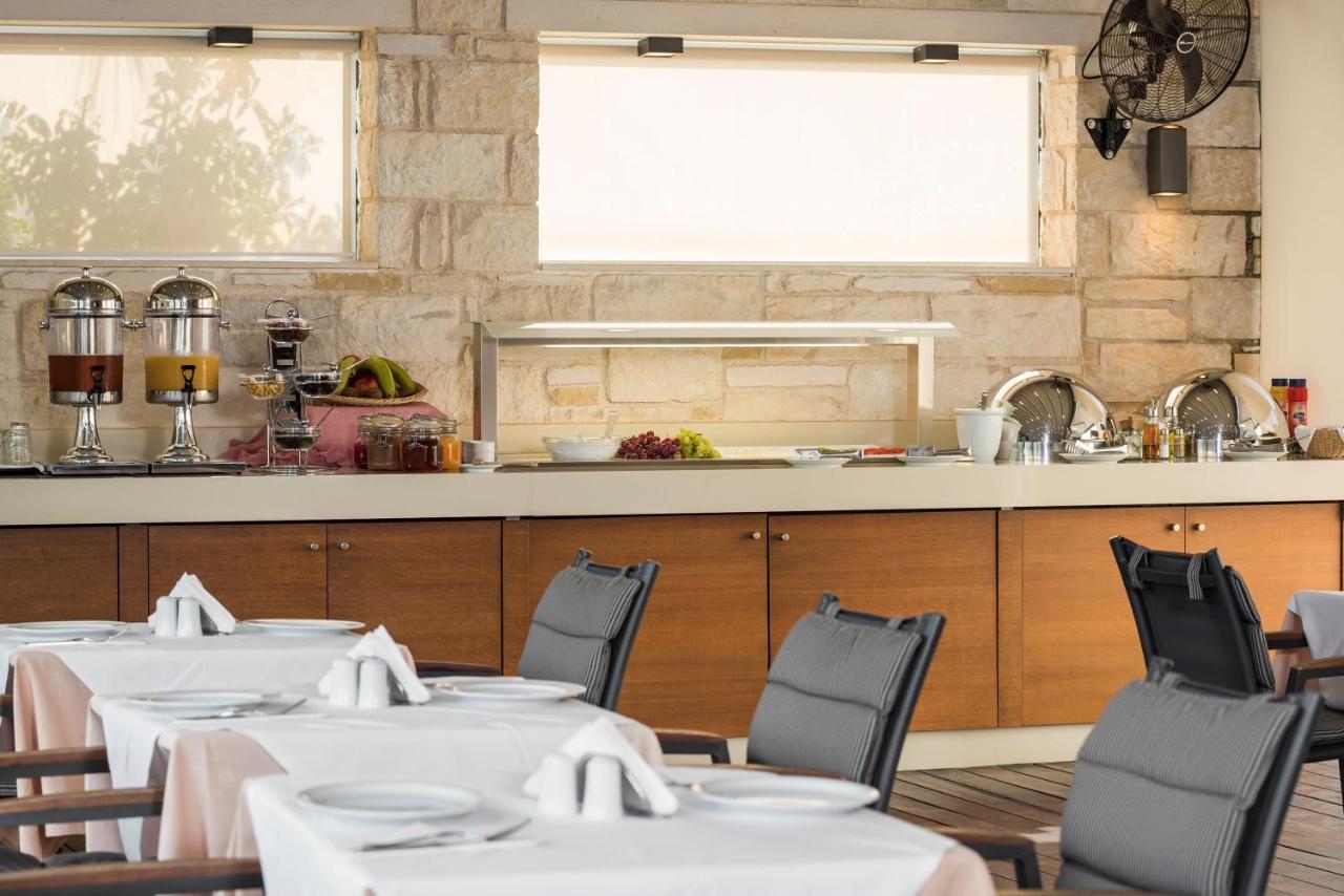 Elotis Suites (Adults Only) Agia Marina Esterno foto